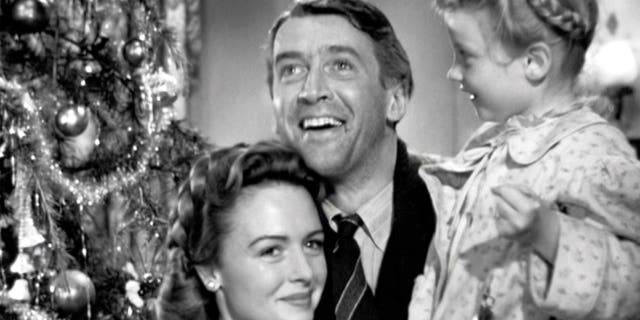 The movie "It's a Wonderful Life," produced and directed by Frank Capra teaches the basics about running a bank that SVB executives needed to learn.