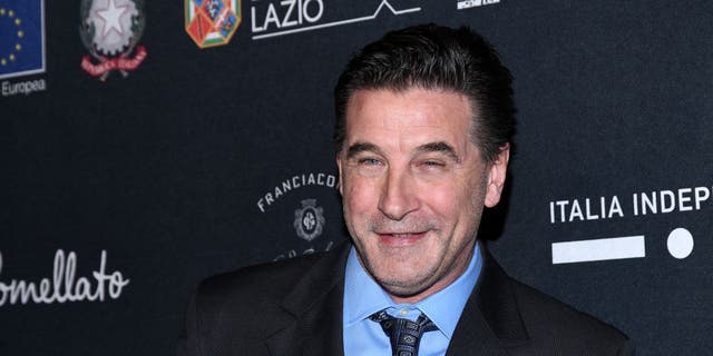 Billy Baldwin's account was included in a list of accounts that the FBI's National Election Command Post said it believed were spreading 'misinformation' about the 2022 midterm elections.