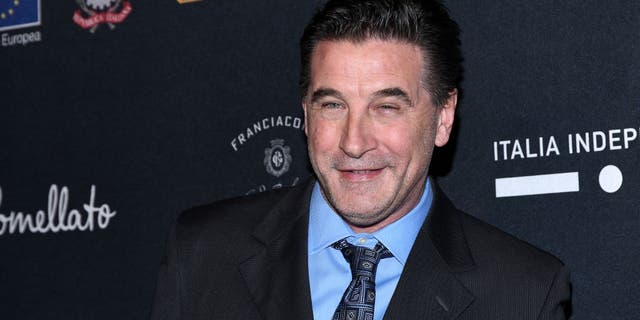 Billy Baldwin's account was included in a list of accounts that the FBI's National Election Command Post said it believed were spreading 'misinformation' about the 2022 midterm elections.