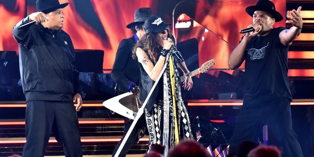 Aerosmith had previously canceled its Las Vegas residency in May due to Steven Tyler's relapse.