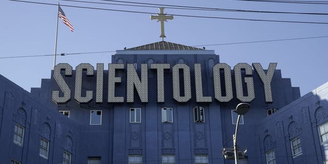 Church of Scientology