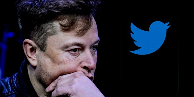 FILE - Musk has released internal Twitter documents and communications shining a light on deliberations benefiting Democrats.