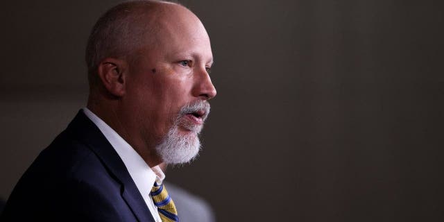 Rep. Chip Roy. R-Texas.
