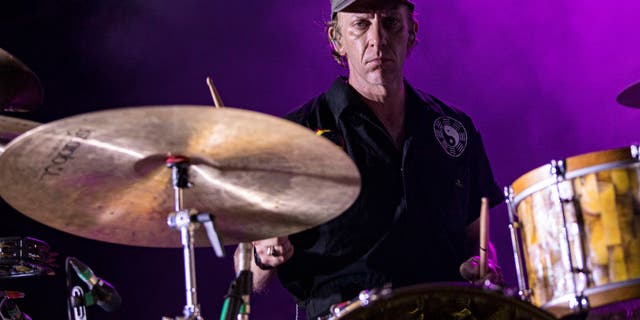 Jeremiah Green, the drummer and co-founder of the rock band Modest Mouse, is battling stage 4 cancer.