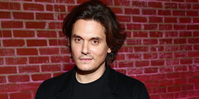 John Mayer enactment     the rumors to remainder  connected  who inspired his 2001 hit, "Your Body Is A Wonderland."