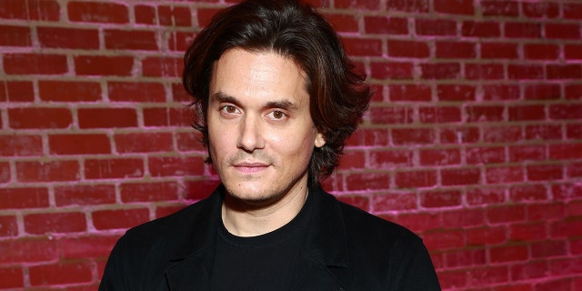 John Mayer put rumors to rest about who inspired him in 2001, "Your body is a wonderland."