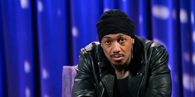 Nick Cannon shared that he feels the ‘biggest guilt’ over not being able to spend enough time with his 11 children.