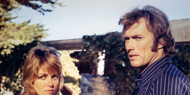 Donna Mills rose to fame when she starred alongside Clint Eastwood in "Play Misty for Me" in 1971.