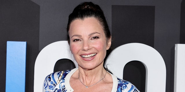 Fran Drescher is vigilant when it comes to claiming his health and gets many second opinions when it comes to diagnoses.