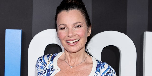 Fran Drescher remains vigilant when it comes to advocating for her health, and will get many second opinions when it comes to a diagnosis.