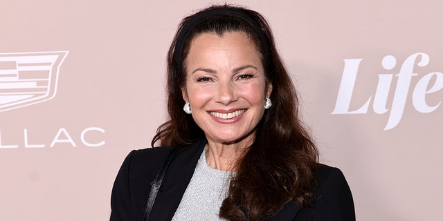 After two years of seeing different doctors and being misdiagnosed, Fran Drescher was diagnosed with uterine cancer. 