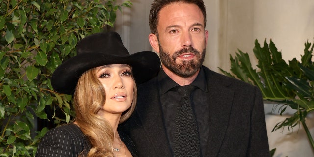 Jennifer Lopez and Ben Affleck got back together in 2021 and got married in July 2022.