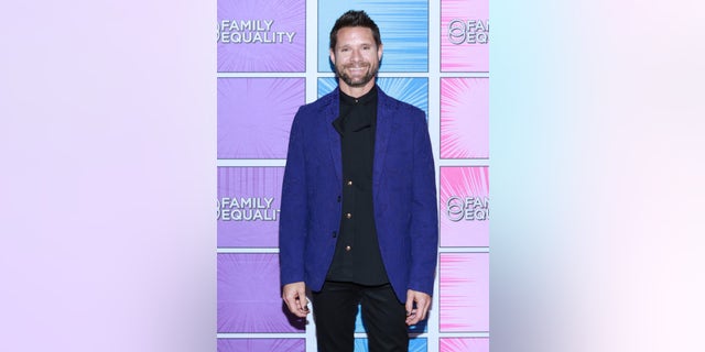 Danny Pintauro says others knew his sexuality before he ever did.