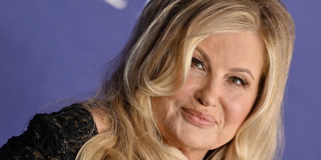 Jennifer Coolidge recalled having an "awkward" sexual encounter with a much-younger man after playing Stifler's mom in the 1999 comedy "American Pie."