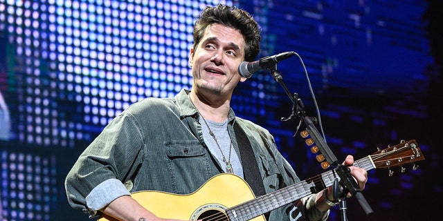 John Mayer won 7 Grammy Awards and was nominated for 19.