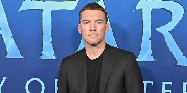 Sam Worthington admits he didn't know what he was doing during his audition for James Bond.