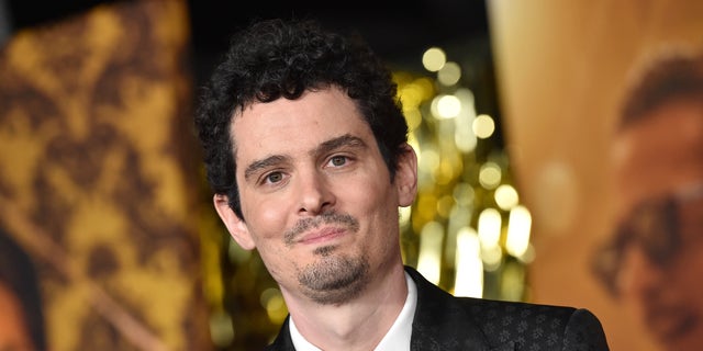 Damien Chazelle is the director of the upcoming "Babylon" film.