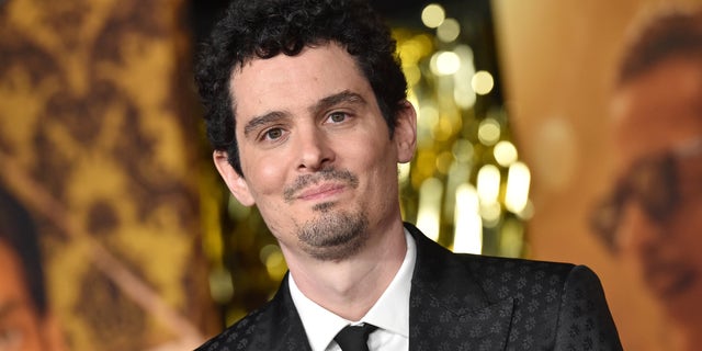 Damien Chazelle is the director of the upcoming "Babylon" film.