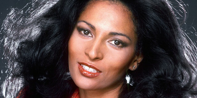 Pam Grier talked about being self-sufficient and how she would handle a cheating partner.