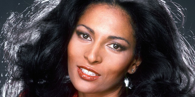 Pam Grier talked about being self-sufficient and how she would handle a cheating partner.