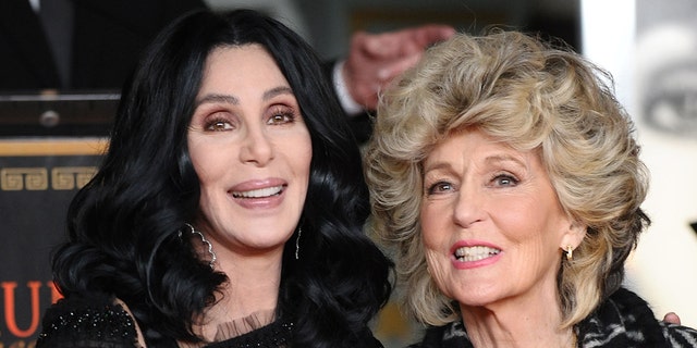 Cher's parent  Georgia Holt passed distant  astatine  96.