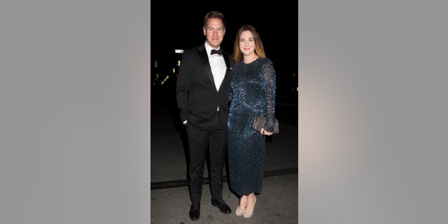 Will Kopelman and Drew Barrymore were married for four years. They share two daughters.