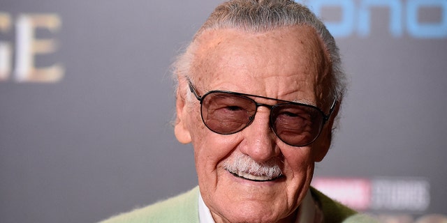 Stan Lee received an abundance of tributes after his passing.