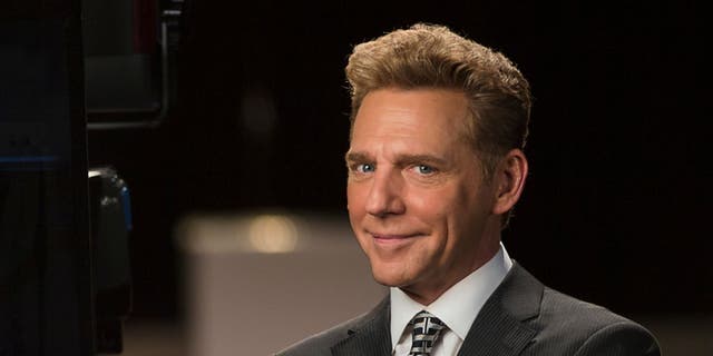 Scientology leader David Miscavige