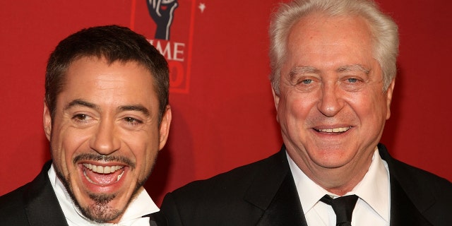 Robert Downey Jr. Talks About His Upcoming Documentary “Sr.,” Honoring His Late Father 1 Robert Downey Jr.'s newest film is a documentary honoring his late father, Robert Downey Sr.