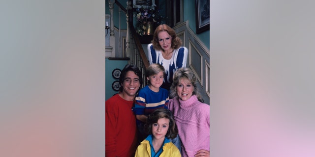 "Who's the Boss?" starred Katherine Helmond as Mona, Tony Danza as Tony, Danny Pintauro as Jonathan, Judith Light as Angela and Alyssa Milano as Samantha. The show lasted from 1984 to 1992.