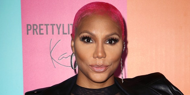 Braxton spoke out about her mental health in July 2020, after being rushed to the hospital when found unresponsive in a hotel room.