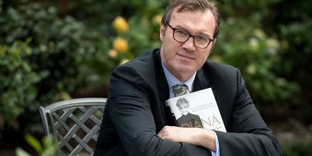 Andrew Morton has written unauthorized books on William, Prince of Wales and Meghan, Duchess of Sussex among others. But he had the cooperation of his subject for the 1992 release "Diana: Her True Story — in Her Own Words," in which Diana acknowledged marital troubles with Prince Charles, now King Charles III.