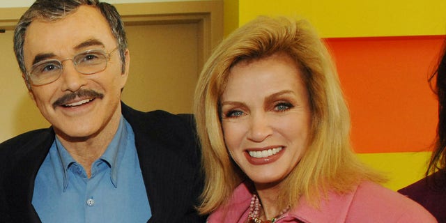 With the help of Burt Reynolds, Donna Mills landed the role of a lifetime opposite Clint Eastwood.