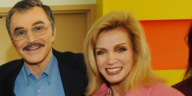 With the help of Burt Reynolds, Donna Mills landed the role of a lifetime opposite Clint Eastwood.