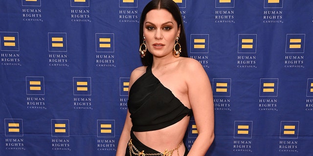 Jessie J had a miscarriage in 2021.