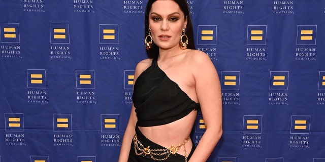 Jessie J had a miscarriage in 2021.