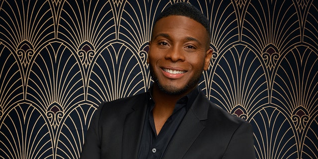 Kel Mitchell recently wrote a book of daily devotionals titled, "Blessed Mode."