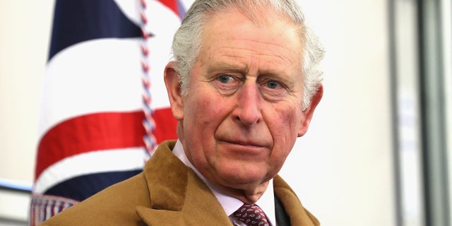 Prince Harry's father, the former Prince Charles, became king when his mother, Queen Elizabeth II, died Sept. 8, 2022, at age 96.