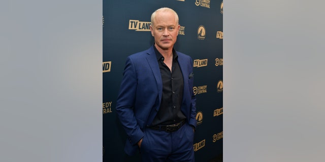 Neal McDonough teased that his "Yellowstone" character Malcolm Beck did not die after all.