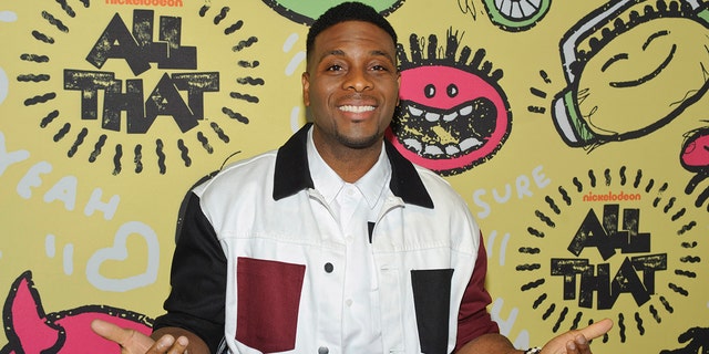 After finding fame, Kel Mitchell became a licensed youth pastor in 2019.