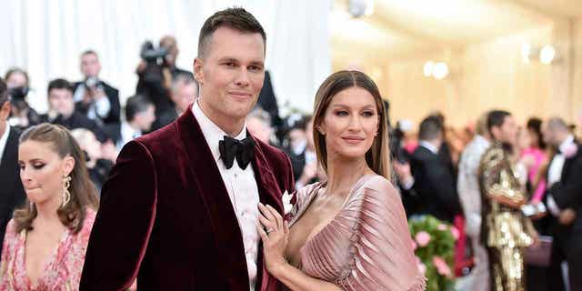 Giselle Bündchen and Tom Brady divorced after 13 years of marriage. 