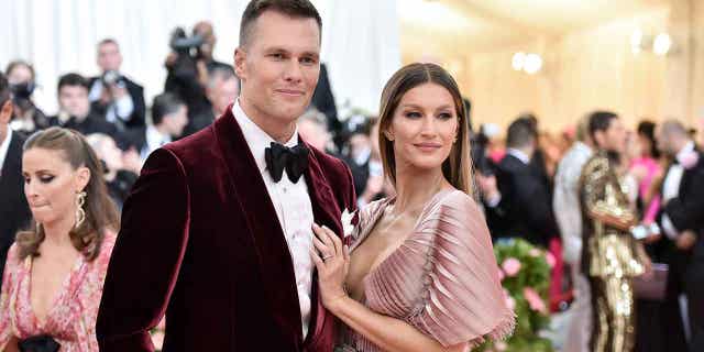 Giselle Bündchen and Tom Brady divorced after 13 years of marriage.
