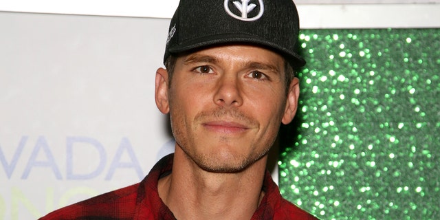 Granger Smith leaned into his faith after the death of his son, River, in 2019.