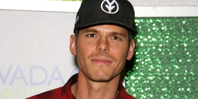 Granger Smith leaned into his faith after the death of his son, River, in 2019.