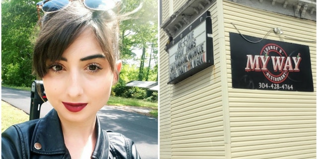 West Virginia native Gretchen Fleming disappeared December 4 after leaving the My Way Lounge.