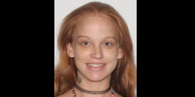 Heather Rose Strickland "spent the last five years in the Clearwater-St. Petersburg area," the FBI says.