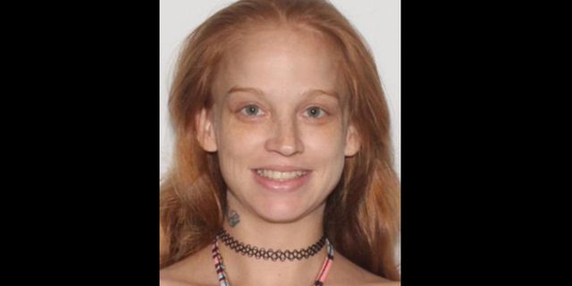 Heather Rose Strickland "spent the last five years in the Clearwater-St. Petersburg area," the FBI says.