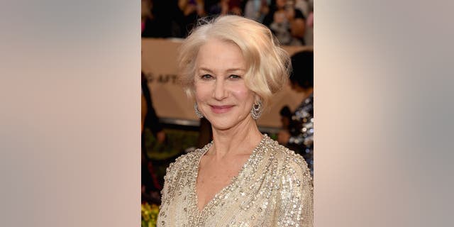 "1923" star Helen Mirren spoke out about the word "beauty" and how it may be negatively defined if it’s associated with the "beauty industry."