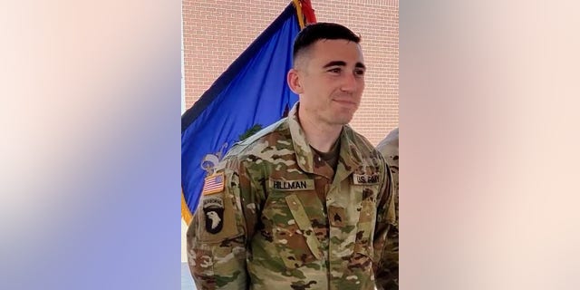 Fort Stewart officials identified Sgt. Nathan M. Hillman, 30, as the victim in a fatal shooting that took place on Monday morning at the Army Post in Georgia. 