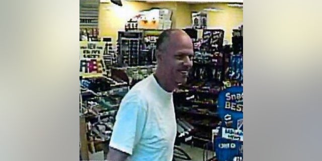 Robert Hoagland went missing in Connecticut in 2013. He was found dead this week in New York living under a different name, authorities said.